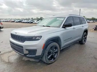 2023 Jeep Grand Cherokee Limited 1C4RJKAG9P8872619