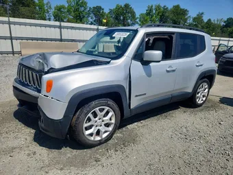 2015 Jeep Renegade ZACCJABT6FPC05719