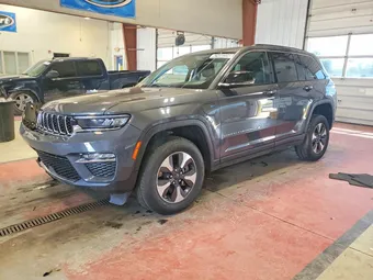 2024 Jeep Grand Cherokee 1C4RJYB63R8958133