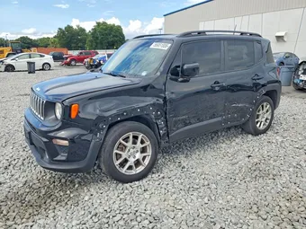 2019 Jeep Renegade ZACNJBBB9KPJ84779