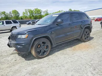 2018 Jeep Grand Cherokee 1C4RJFAG1JC448654