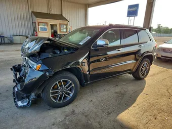 2019 Jeep Grand Cherokee 1C4RJFBG1KC807940
