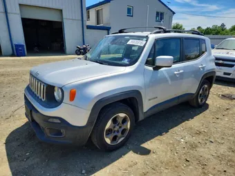 2015 Jeep Renegade ZACCJABH2FPB84296