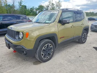 2015 Jeep Renegade ZACCJBCT6FPB93477