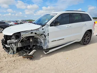 2019 Jeep Grand Cherokee 1C4RJFBG9KC728242