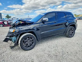 2021 Jeep Grand Cherokee 1C4RJEBG7MC738054