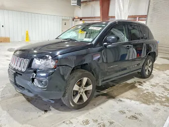 2017 Jeep Compass 1C4NJDEB6HD177113 Lot 62937086
