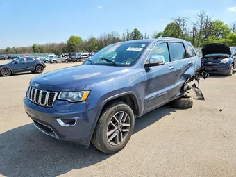 2020 Jeep Grand Cherokee 1C4RJFBG9LC247845