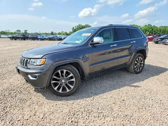2018 Jeep Grand Cherokee 1C4RJFBG1JC200550