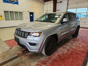 2017 Jeep Grand Cherokee 1C4RJFAG4HC926866