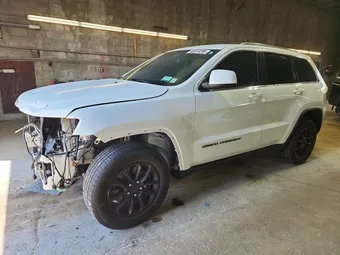 2021 Jeep Grand Cherokee 1C4RJFAG7MC508330