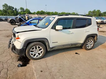 2017 Jeep Renegade ZACCJABB5HPE49565