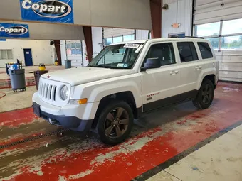 2016 Jeep Patriot 1C4NJRBB4GD695236