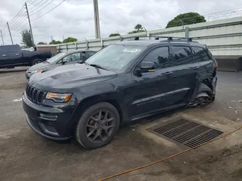 2019 Jeep Grand Cherokee 1C4RJEBG0KC543250