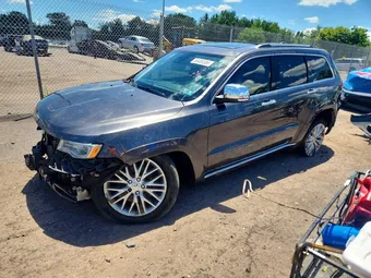 2017 Jeep Grand Cherokee 1C4RJFJT1HC679657