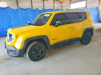 2016 Jeep Renegade ZACCJBAT1GPC79039