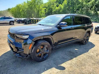 2023 Jeep Grand Cherokee Limited 1C4RJKAG6P8738490