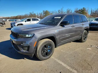 2024 Jeep Grand Cherokee 1C4RJYB64RC131111
