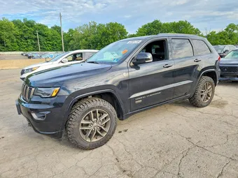2016 Jeep Grand Cherokee 1C4RJFBG9GC333288