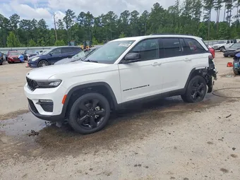2024 Jeep Grand Cherokee 1C4RJHBG6RC168928