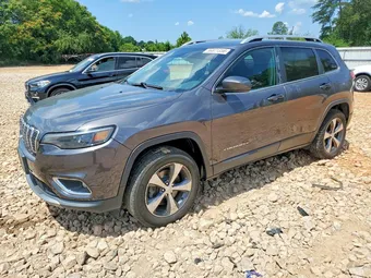 2020 Jeep Cherokee 1C4PJMDX1LD562397