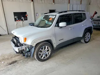 2017 Jeep Renegade ZACCJABB6HPF51599