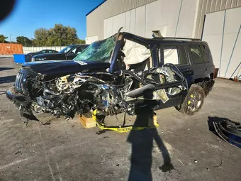 2015 Jeep Patriot 1C4NJPFA5FD430359