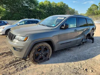 2020 Jeep Grand Cherokee 1C4RJFAG4LC152403