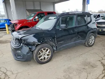 2015 Jeep Renegade ZACCJABT0FPB50975