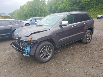 2020 Jeep Grand Cherokee 1C4RJFBG6LC419099