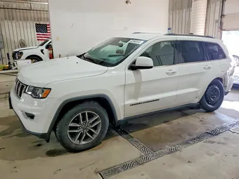 2020 Jeep Grand Cherokee 1C4RJFAG6LC169199