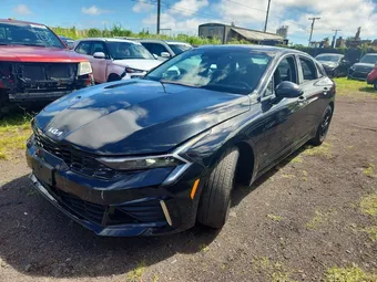 2025 Kia K5 KNAG24J73S5357235