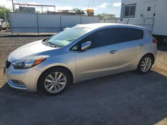 2015 Kia Forte KNAFX5A84F5316212