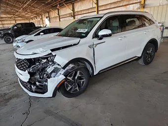 2023 Kia Sorento Hybrid KNDRH4LG8P5217177
