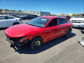 2025 Kia K4 3KPFU4DE9SE083899
