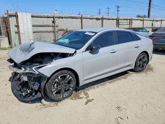 2024 Kia K5 5XXG64J21RG239542
