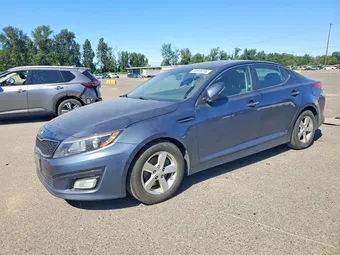 2015 Kia Optima 5XXGM4A76FG485919