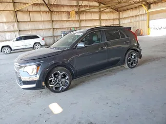 2024 Kia Niro KNDCT3LE9R5131859