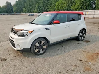 2017 Kia Soul KNDJP3A54H7440544
