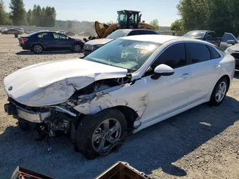 2021 Kia K5 5XXG14J22MG051314