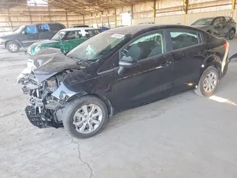 2017 Kia Rio KNADM4A37H6025926