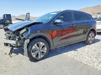2020 Kia Niro KNDCC3LG4L5074804