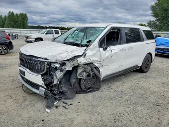 2026 Kia Carnival KNDNB5K3XT6601471