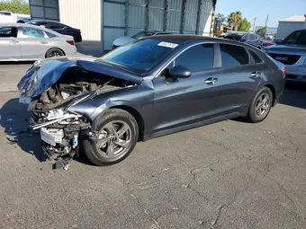 2023 Kia K5 5XXG14J28PG209045
