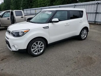 2019 Kia Soul KNDJP3A50K7661517