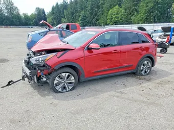 2020 Kia Niro KNDCE3LG8L5039113