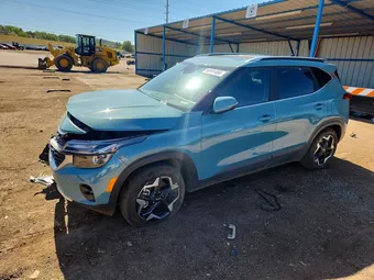2025 Kia Seltos KNDERCAA6S7723334