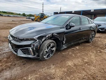2026 Kia K5 KNAG64J78T5462181