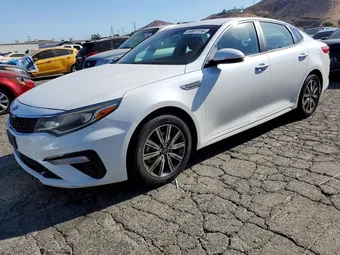 2019 Kia Optima 5XXGT4L36KG365951