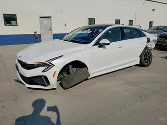 2025 Kia K5 KNAG34J79S5359388